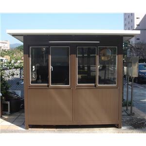 九代興警衛亭G114-藝術陽明