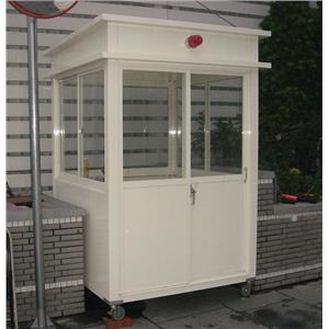 九代興警衛亭G113-昇陽九樂