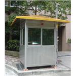九代興警衛亭G96-寶格麗花園社區 - 九代興鋁業社