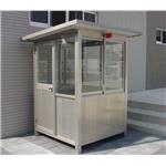 九代興警衛亭G125-台灣體育運動大學 - 九代興鋁業社