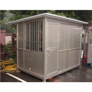 九代興警衛亭G127-二殯