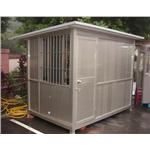 九代興警衛亭G127-二殯 - 九代興鋁業社