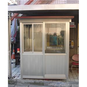 九代興警衛亭G130-北投社區