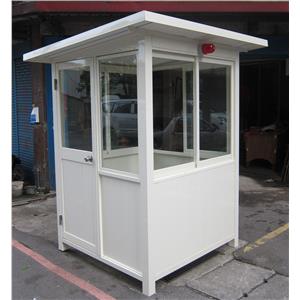 九代興警衛亭G134-新莊富都心