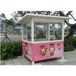 G198-警衛亭-十三行博物館 - 九代興鋁業社