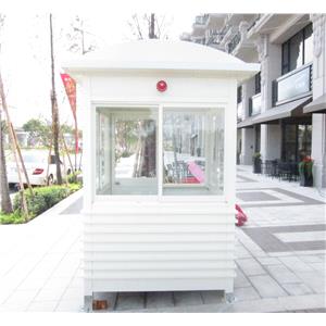 G202-警衛亭-帝一莊