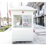 G202-警衛亭-帝一莊 - 九代興鋁業社