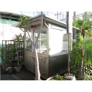 G217-警衛亭-森邦(拉亞漢堡總部)