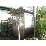 G217-警衛亭-森邦(拉亞漢堡總部) - 九代興鋁業社