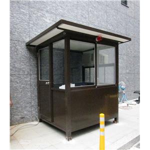 G219-碧湖君鄰社區警衛亭