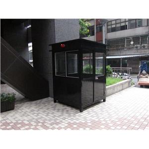 G222-警衛亭-美河市