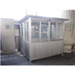 G223-警衛亭-桃園市政府環境稽察大隊 - 九代興鋁業社