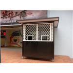 G226-售票亭-中華民國籃球協會 - 九代興鋁業社