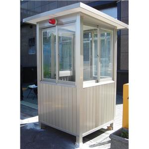 G227-警衛亭-互助營造