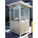 G227-警衛亭-互助營造 - 九代興鋁業社