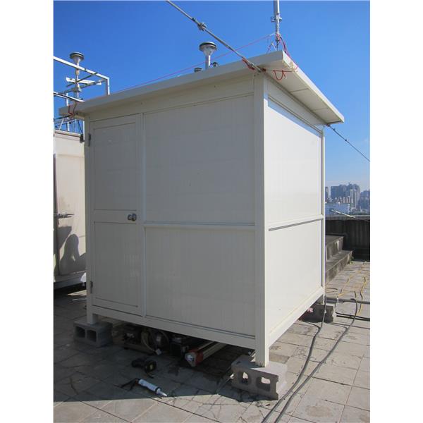 G228-儲藏室-新竹國立交通大學(放置電腦設備用),九代興鋁業社