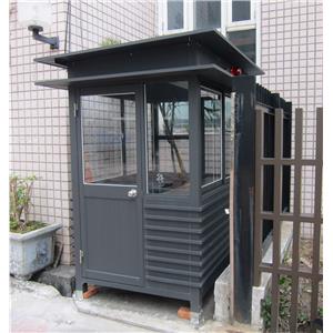 九代興警衛亭G155-防檢局