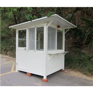 九代興警衛亭G168-山瑚戀社區