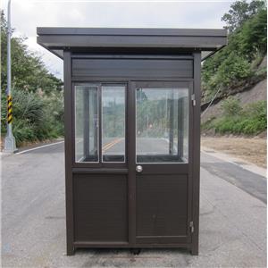 九代興警衛亭G170-擁恆文創園區