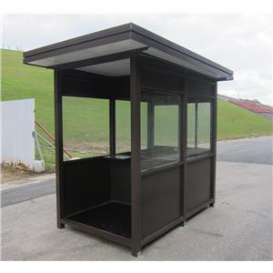 九代興警衛亭G170-擁恆文創園區