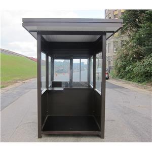 九代興警衛亭G170-擁恆文創園區