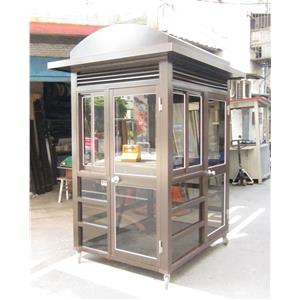 九代興警衛亭G183