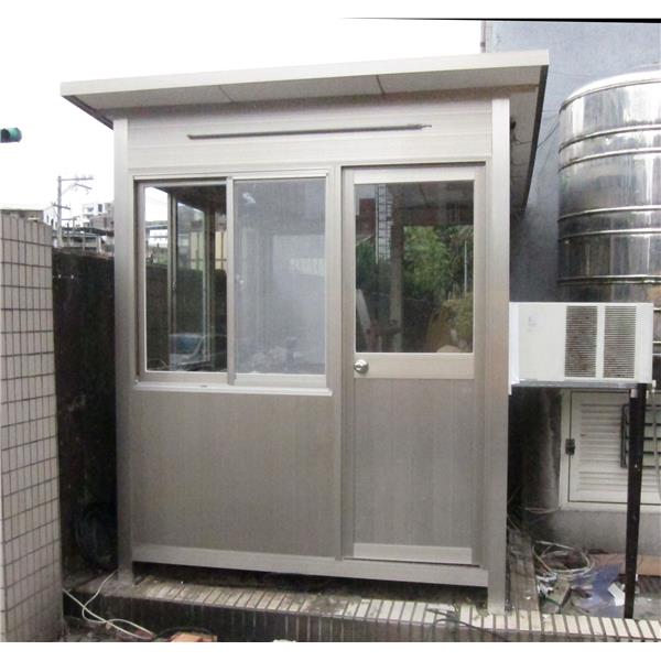 九代興警衛亭G174-台電台北供電區