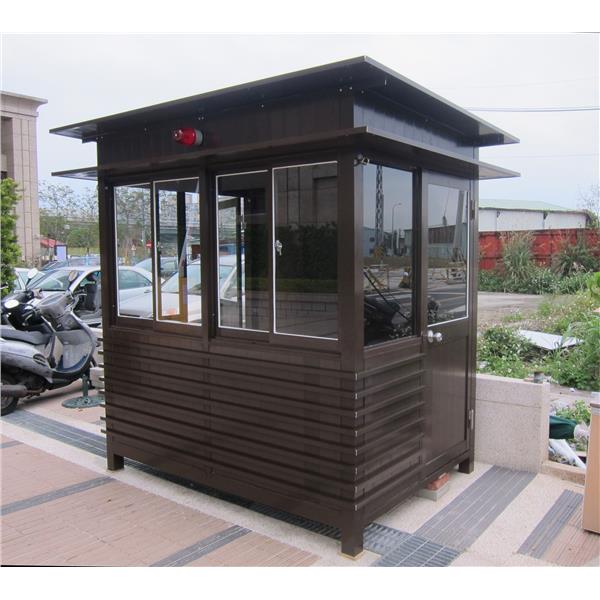 九代興警衛亭G182-福隆海水浴場,九代興鋁業社