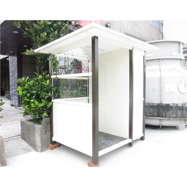 G187-繳費亭,九代興鋁業社