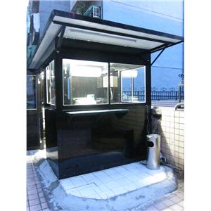 九代興警衛亭G193-民生頂客社區