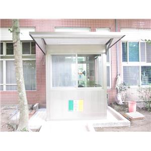 九代興警衛亭G194-力霸南京二期