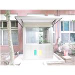 九代興警衛亭G194-力霸南京二期 - 九代興鋁業社
