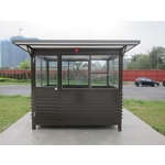 G232-警衛亭 - 九代興鋁業社