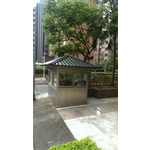 G236-義雅翠社區警衛亭 - 九代興鋁業社