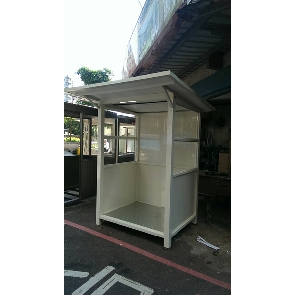 G238-繳費亭,九代興鋁業社