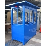 G339-警衛亭 - 九代興鋁業社