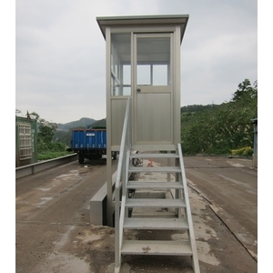 G240-工地警衛亭