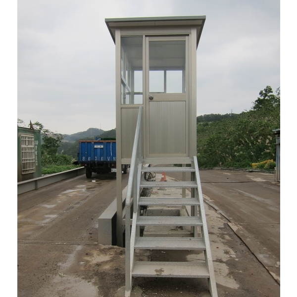 G240-工地警衛亭