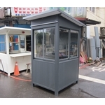 G242-警衛亭 - 九代興鋁業社