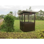 G244-警衛亭 - 九代興鋁業社