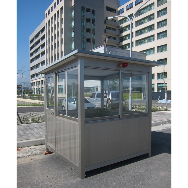 G250-警衛亭