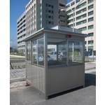 G250-警衛亭 - 九代興鋁業社