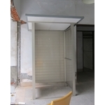 G252-繳費亭 - 九代興鋁業社