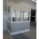 G256-警衛亭 - 九代興鋁業社