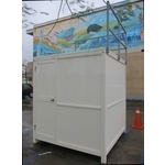 G258-儲藏室-天氣觀測用 - 九代興鋁業社