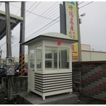 G261-警衛亭 - 九代興鋁業社