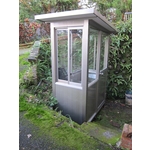 G262-警衛亭 - 九代興鋁業社