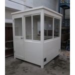 G263-警衛亭 - 九代興鋁業社