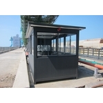 G266-警衛亭 - 九代興鋁業社