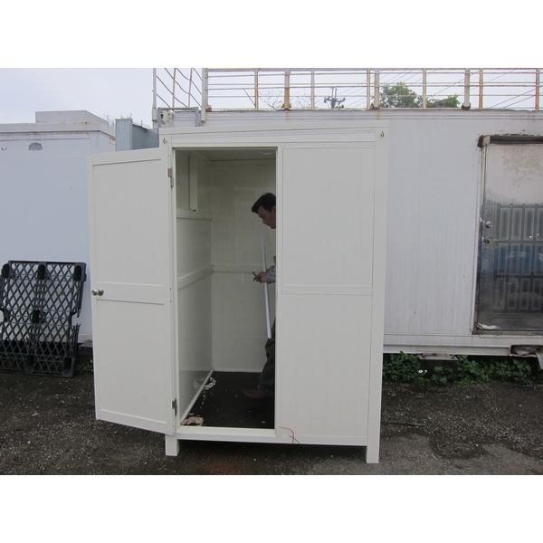 G268-儲藏室,九代興鋁業社